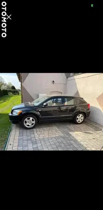 Dodge Caliber cena 13500 przebieg: 257368, rok produkcji 2007 z Luboń małe 301